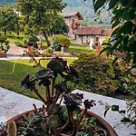 Casa de Férias Il Fienile - Historic Molino Maufet Watermill -