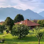 Il Fienile - Historic Molino Maufet Watermill - * Colico