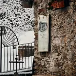 Casa de Férias Il Fienile - Historic Molino Maufet Watermill - *