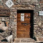 Il Fienile - Historic Molino Maufet Watermill - Colico