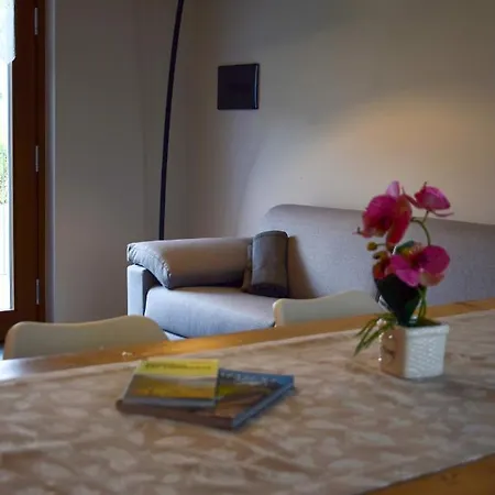 Dom wakacyjny Il Fienile - Historic Molino Maufet Watermill - Colico