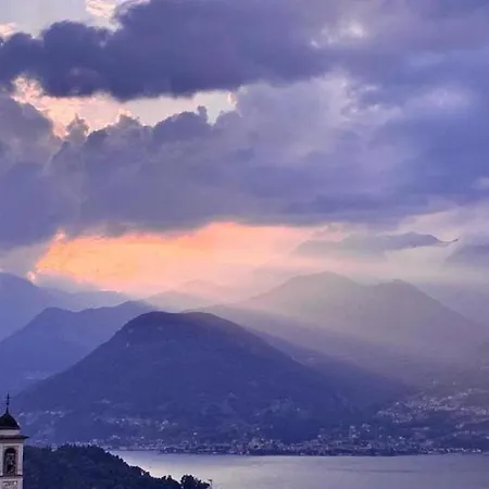 Dom wakacyjny Il Fienile - Historic Molino Maufet Watermill - Colico