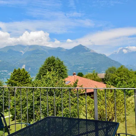 Dom wakacyjny Il Fienile - Historic Molino Maufet Watermill - Colico