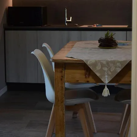 בית נופש Il Fienile - Historic Molino Maufet Watermill -