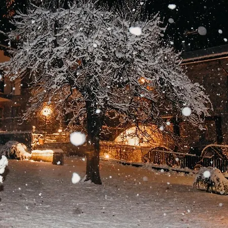 Il Fienile - Historic Molino Maufet Watermill - Lake Como Holiday home