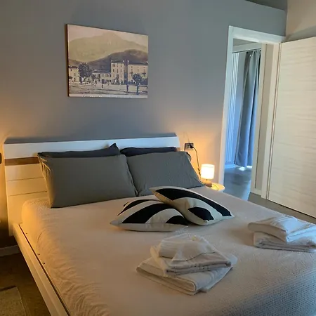 Il Fienile - Historic Molino Maufet Watermill - Lake Como Holiday home