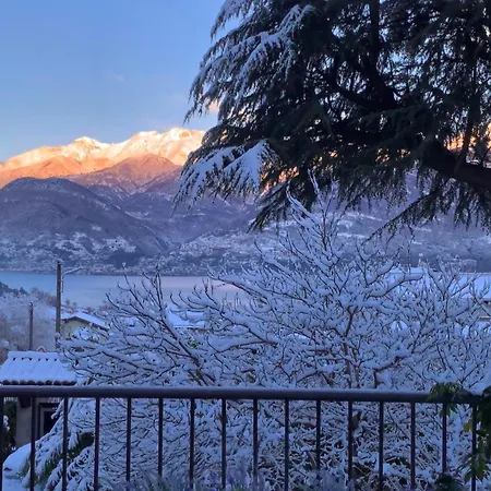 Holiday home Il Fienile - Historic Molino Maufet Watermill - Lake Como *