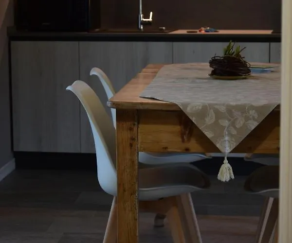 Casa de Férias Il Fienile - Historic Molino Maufet Watermill -