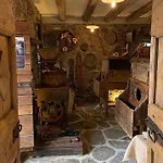 בית נופש Il Fienile - Historic Molino Maufet Watermill - *
