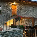 Il Fienile - Historic Molino Maufet Watermill - 別荘 *